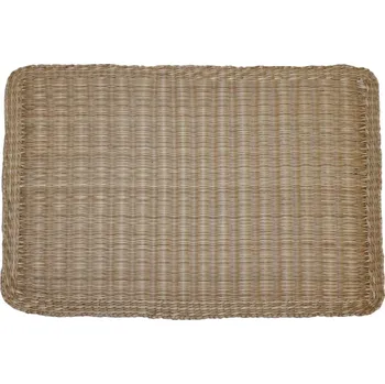 prostírání Axin Trading s.r.o. Prostírání přírodní obdelníkové