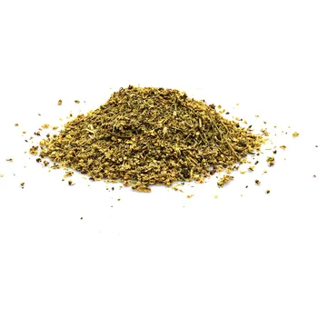 Koření FromNature Bez černý květ - řezaný Množství: 50g