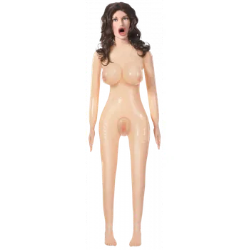 Pipedream Extreme B.J. Betty