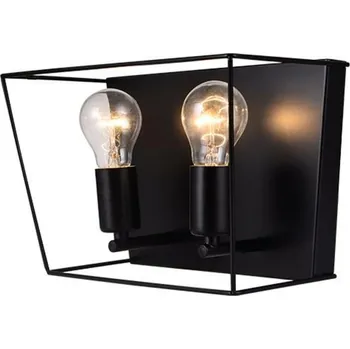 Nástěnné svítidlo ACA Lighting Vintage nástěnné svítidlo OD61022WB