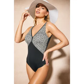 Dámské plavky Jednodílné plavky Elisabeth