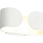 ACA Lighting Wall&Ceiling LED nástěnné svítidlo L350494