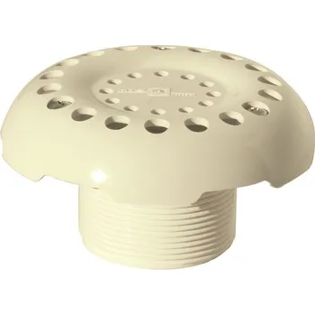 Sání 2" x 50 mm - MTS