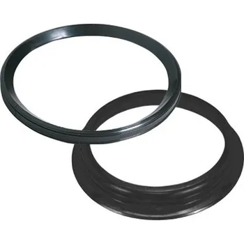 kanalizace HT, KG GA manžeta DN110