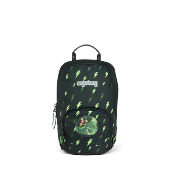 Školní batoh Dětský batoh Ergobag ease S – Flashlight edice
