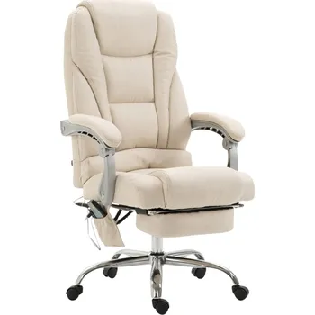 OMAXI Kancelářské křeslo Pacific s masážní funkcí 464838