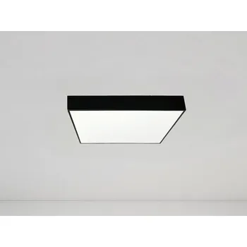 LED Stropní svítidlo LED/65W/230V 4000K 60x60 cm