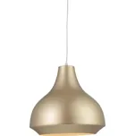 ACA Lighting Style závěsné svítidlo KS080335GT