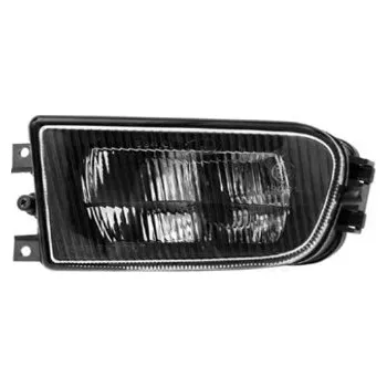 Mlhový světlomet Levé přední mlhové světlo BMW 5 (E39) 96-00