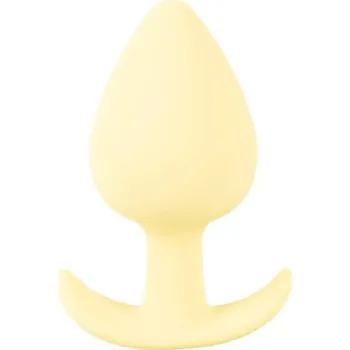 Anální kolík You2Toys Cuties Mini Butt Plug 556912 Yellow