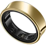 Samsung Galaxy Ring Titanium Gold