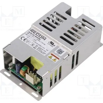 spínaný zdroj RECOM RACM130E-48SK/ENC