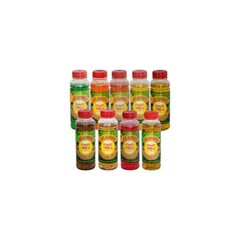 Návnadová surovina Timar Mix TÍMÁR-MIX TEKUTÉ AROMA 250ML VANILKA Příchuť: Fruit-mix