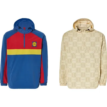 Pánská větrovka LIVERGY® Pánská bunda LIDL