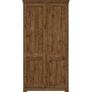 Ložnicová sestava Šatní skříň Patras SZF2D - dub april - SLEVA 3% s kodem radost25