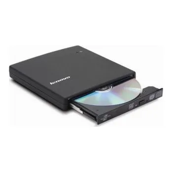 Interní pevný disk ThinkSystem External USB DVD RW Optical Disk Drive (7XA7A05926)