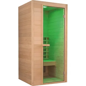 Infrasauna Infrasauna ProWell R11 RedLight REGULACE VÝKONU