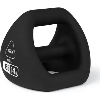 TRX® Multifunkční činka 6 kg TRX® YBell Neo (S)