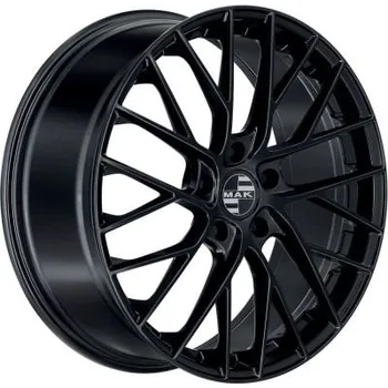 Alu kolo MAK MONACO-D GB 11,5x21 5x130 ET 67