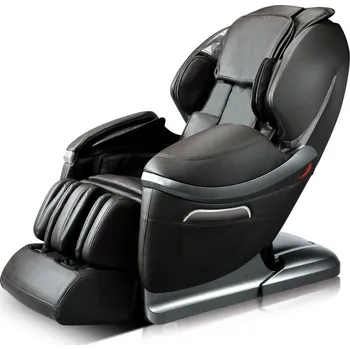 Masážní křeslo Masážní křeslo Future Class - černé (black)