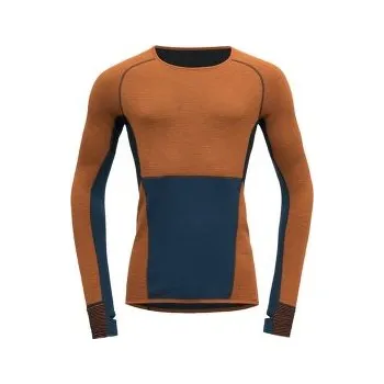 Devold Tuvegga Sport Air Shirt Men 284A INK modrá XXL