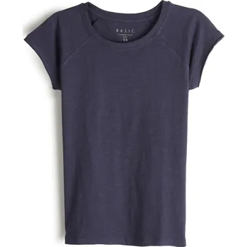 Dámské tričko GATE Bavlněné tričko 40 225-0383/78