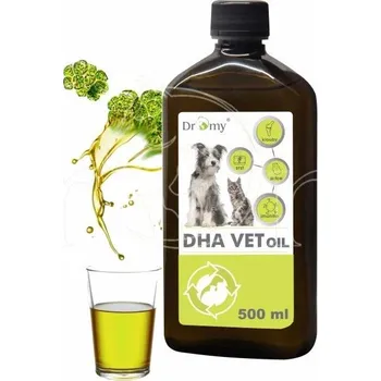 Dromy DHA Vet oil 500 ml