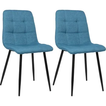 Jídelní židle OMAXI Sada 2 jídelních židlí Tilde 455552