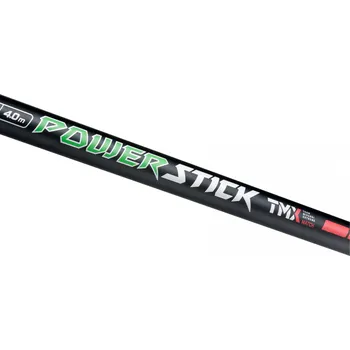 Mivardi Podběráková tyč Powerstick 4m