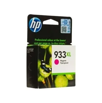 Počítačové příslušenství Originální náplň HP 933XL Magenta CN055AE