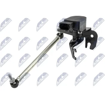 Motorek světlometu Senzor, regulace sklonu světlometů NTY ECX-PS-003