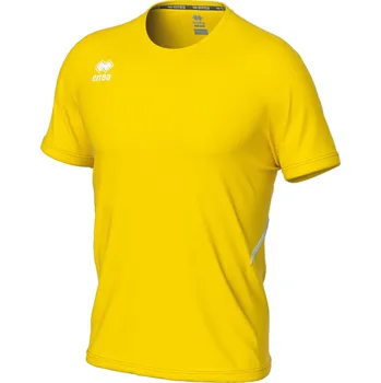 ERREA´ tréninkové triko ERREA MARVIN BARVA: žlutá, Velikost: L