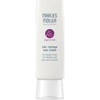 Stylingový přípravek Marlies-Moeller Beauty-Haircare Style-HoldVoskový krém na úpravu vlasů 100 ml (6&nbsp;660,00 Kč / 1 l)