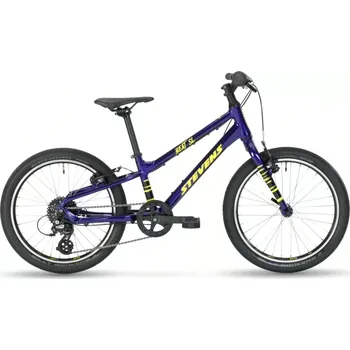 Jízdní kolo STEVENS Beat SL 20 Royal Purple (ZDARMA Doprava + Dárek)