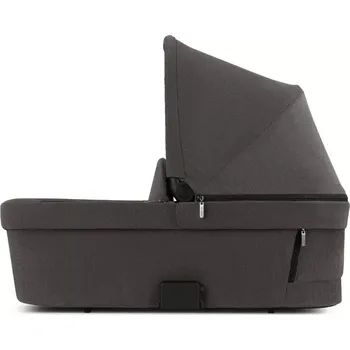 Kočárek ABC DESIGN hluboká korba Almond 2025