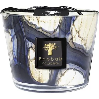 Svíčka Baobab Collection StonesVonná svíčka Lazuli Max 10 500 g (5 382,00 Kč / 1 kg)