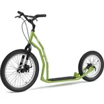 Yedoo Numbers Four zelená