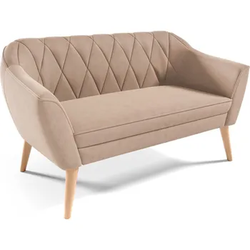 Pohovka Pohovka 201 CHRISS Hnědá II