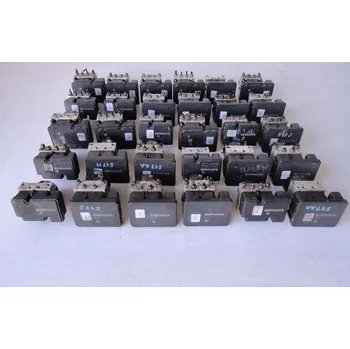 ABS jednotka VW Audi Škoda Seat 1K0614517BD