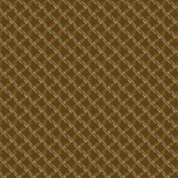 MAKOWER UK Látka bavlna v metráži 1380N