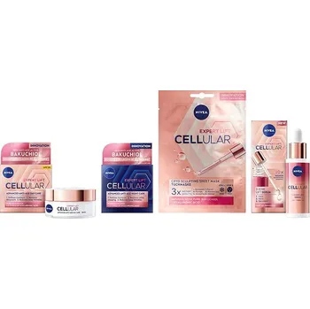 NIVEA Cellular Expert Lift Mask Set 130 ml