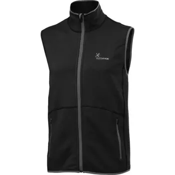 Pánská vesta Klimatex FABIO Pánská vesta, černá, XL
