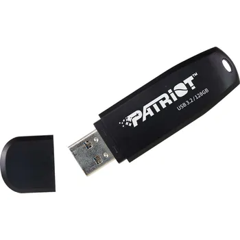 USB flash disk 128GB Patriot XPORTER CORE USB 3.2. gen 1