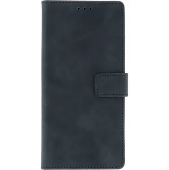 Pouzdro na mobilní telefon Pouzdro Samsung S25 Ultra knížkové Tender černé (kryt neboli obal na Samsung S25 Ultra)
