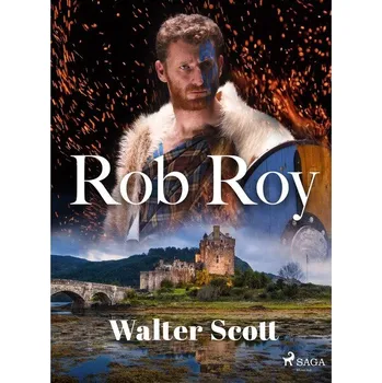 Umění Rob Roy