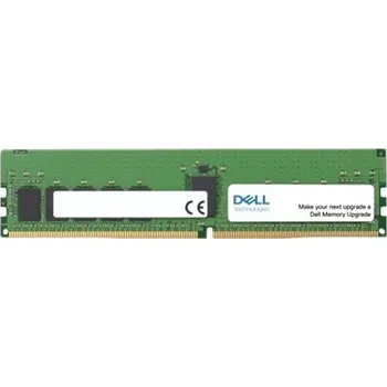 Operační paměť DELL 16GB RAM/ DDR5 RDIMM 5600 MT/s 1RX8/ pro PowerEdge R760,R660,R6615,R6625,T560,T550, Precision 5860,7875,7960
