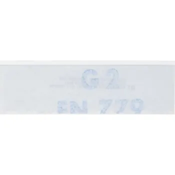 vodní filtr Siegenia Filtr ISO Coarse pro AEROMAT VT A