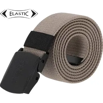 Opasek Reis BELT RAP BE opasek Beige