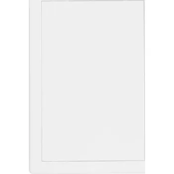 Revizní dvířka Dvířka vanová 200x300 mm, bílá