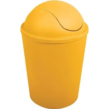 Odpadkový koš MSV výklopný koš AKO